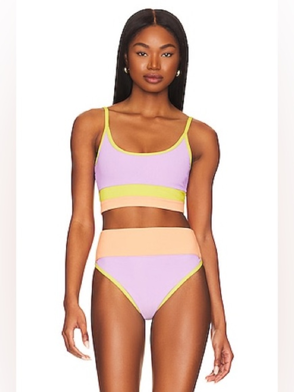 Beach Riot Bikini Set!